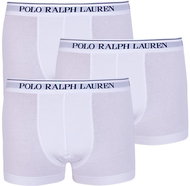 Ralph Lauren 3Pack A1000 (714513424001), White, size M - Boxer Briefs