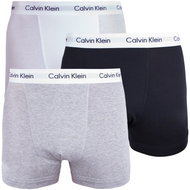 Calvin Klein 3Pack U2662G-998, Multicoloured, size S - Boxer Briefs