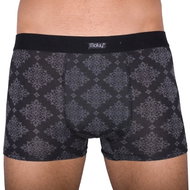 Molvy MP-821-BVU, Black, size L - Boxer Briefs