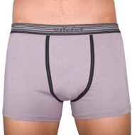 Molvy MP-814-BYU, Beige, size XL - Boxer Briefs