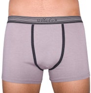Molvy MP-814-BYU, Beige - Boxer Briefs