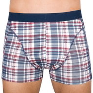Stillo STP-013, Blue - Boxer Briefs