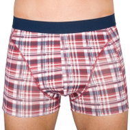 Stillo STP-013, Red - Boxer Briefs