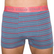 Stillo STP-010, Grey, size XXL - Boxer Briefs