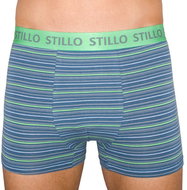 Stillo STP-010, Grey, size XL - Boxer Briefs