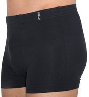 Stillo STP-009, Black, L - Boxer Briefs