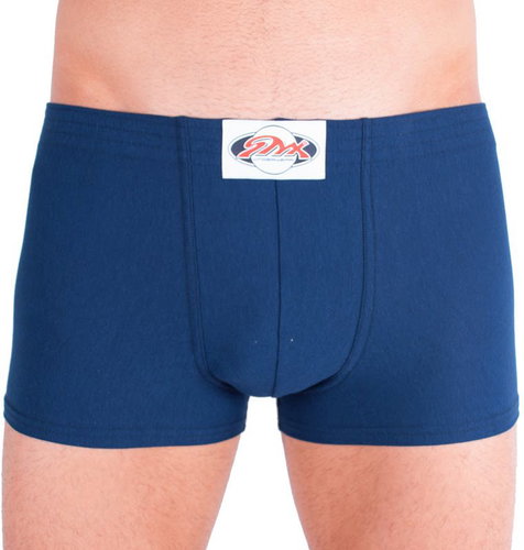 Styx Q664 - Dark Blue/Blue, size XL - Boxer Briefs - Main image