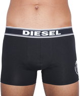 Diesel 00CG2N-0TANL-900, Black, size XXL - Boxer Briefs