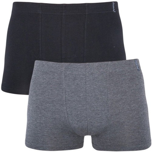 Molvy 2Pack KP-027-BEUa, Multicoloured, size XXL - Boxer Briefs - Main image