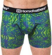Horsefeathers AA901H, Green - Boxer Briefs