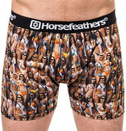 Horsefeathers AA901F, Multicoloured, size XL - Boxer Briefs