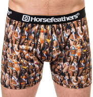 Horsefeathers AA901F, Multicoloured - Boxer Briefs