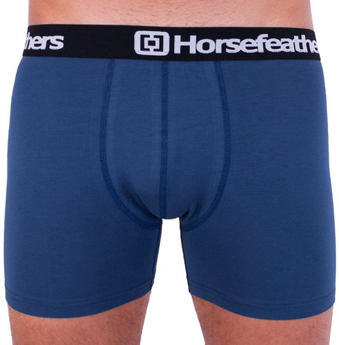 Horsefeathers AA540E, Blue, size XXL - Boxer Briefs - Main image