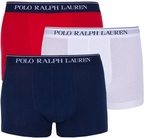 Ralph Lauren 3Pack A9934 (714513424005), Multicoloured, size S - Boxer Briefs - Main image