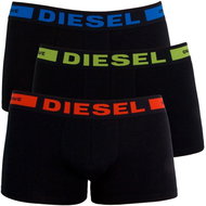 Diesel 3Pack 00CKY3-0BAOF-01, Black, size L - Boxer Briefs