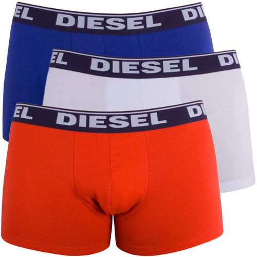 Diesel 3Pack 00SB5I-0GAFN-31, Grey, size S Main image Diesel 3Pack 00SB5I-0GAFN-31, Grey, size S - Boxer Briefs - Main image