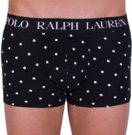 Ralph Lauren XW481 (714637437005), Black - Boxer Briefs