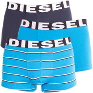 Diesel 3Pack 00SAB2-0PAPV-03, Blue - Boxer Briefs
