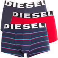 Diesel 3Pack 00SAB2-0PAPV-02, Multicoloured - Boxer Briefs