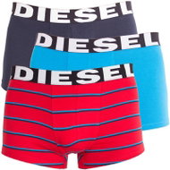 Diesel 3Pack 00SAB2-0PAPV-01, Multicoloured - Boxer Briefs