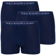 Ralph Lauren 3Pack B43NA (714513424006), Blue - Boxer Briefs