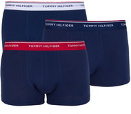 Tommy Hilfiger 3Pack 1U87903841 904, Blue, size M - Boxer Briefs