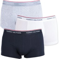 Tommy Hilfiger 3Pack 1U87903841 004, Multicoloured - Boxer Briefs