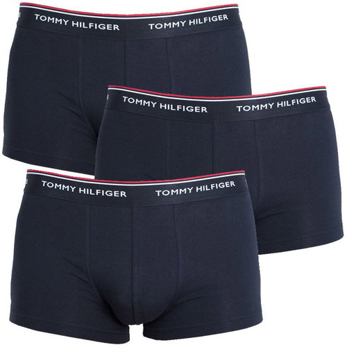 Tommy Hilfiger 3Pack 1U87903841 990, Black, size M - Boxer Briefs - Main image