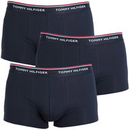 Tommy Hilfiger 3Pack 1U87903841 990, Black, size XXL - Boxer Briefs