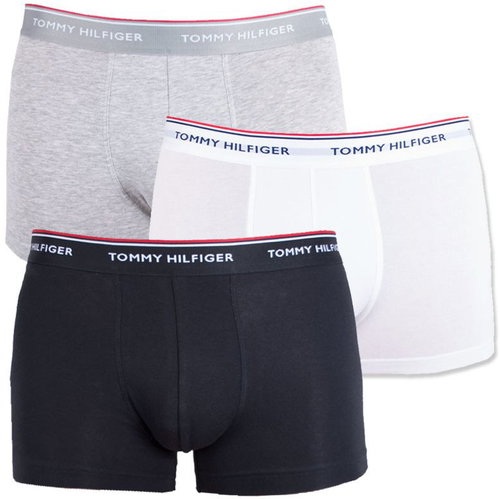 Tommy Hilfiger 3Pack 1U87903842 004, Multicoloured, size M - Boxer Briefs - Main image