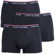 Tommy Hilfiger 3Pack 1U87903842 990, Black - Boxer Briefs