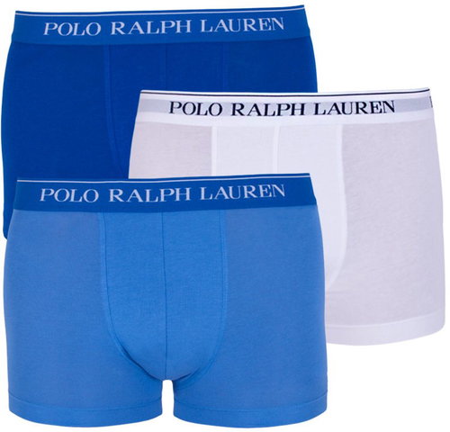 Ralph Lauren 3Pack XWCXE (714662050004), Multicoloured, size L - Boxer Briefs - Main image