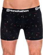 Horsefeathers AA901P, Black, size M - Boxer Briefs