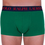 Ralph Lauren XWCXX (714661553005), Green, size XXL - Boxer Briefs