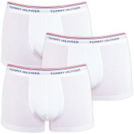 Tommy Hilfiger 3Pack 1U87903842 100, White - Boxer Briefs