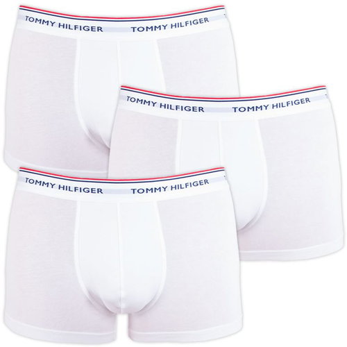 Tommy Hilfiger 3Pack 1U87903842 100, White, size L - Boxer Briefs - Main image