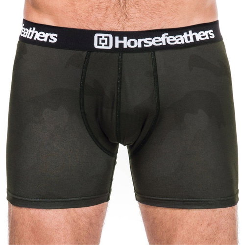 Horsefeathers AA901T, Multicoloured, size XL - Boxer Briefs - Main image