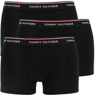 Tommy Hilfiger 3Pack 1U87905252 990, Black, size 5XL - Boxer Briefs