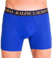 Ralph Lauren XWCYN (714662049004), Blue - Boxer Briefs