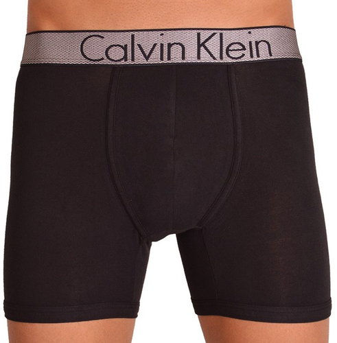 Calvin Klein NB1299A-001, Black, size L - Boxer Briefs - Main image