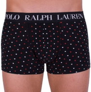 Ralph Lauren XWCYF (714661550004), Black - Boxer Briefs