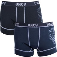 UNCS 2Pack Revolver, Multicoloured, size XL - Boxer Briefs