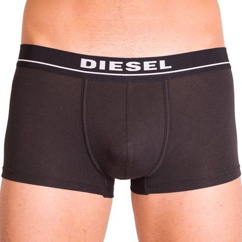 Diesel 00SJ54-0WANJ-900, Black, size S - Boxer Briefs - Main image