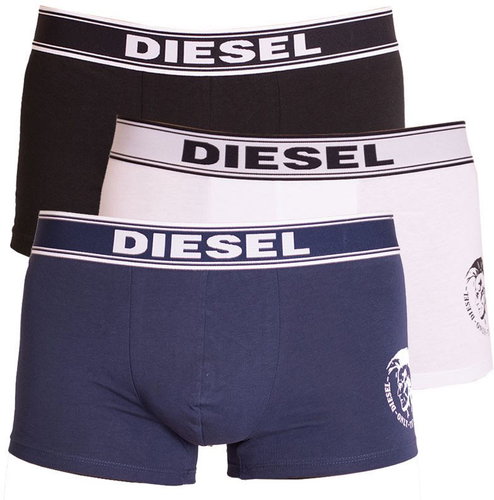Diesel 3Pack 00SAB2-0TANL-02, Multicoloured, size XL - Boxer Briefs - Main image