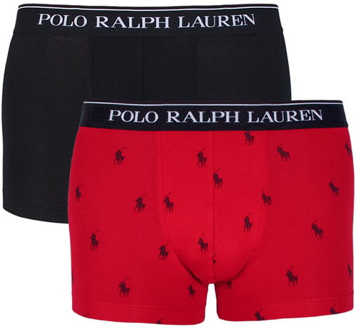 Ralph Lauren 2Pack XWCX3 (714662052005), Multicoloured, size XL - Boxer Briefs - Main image