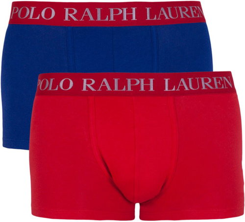 Ralph Lauren 2Pack XWCY2 (714665558001), Multicoloured, size M - Boxer Briefs - Main image