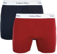 Calvin Klein 2Pack NB1087A-YRP, Multicoloured - Boxer Briefs