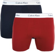 Calvin Klein 2Pack NB1087A-YRP, Multicoloured, size S - Boxer Briefs