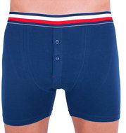 Tommy Hilfiger UM0UM00301 416, Blue, size XL - Boxer Briefs