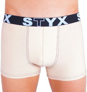 Styx G3 - Beige, size M - Boxer Briefs